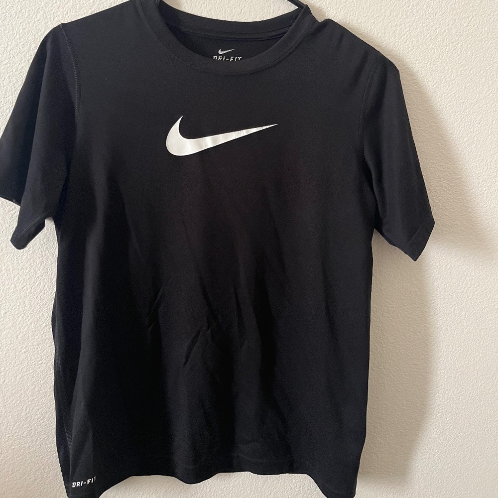 Nike Dri-Fit shirt